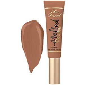Too Faced Melted Chocolate Liquified Lipstick